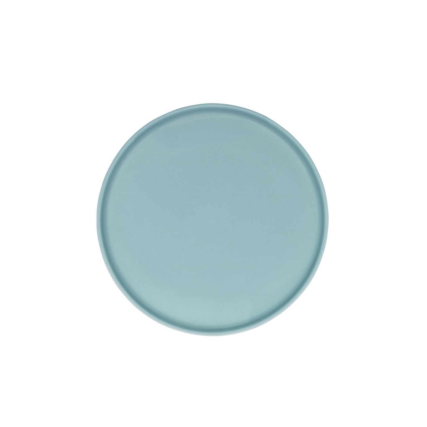 Plain Plate